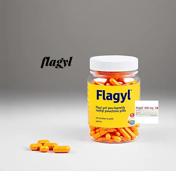 Precio de flagyl jarabe